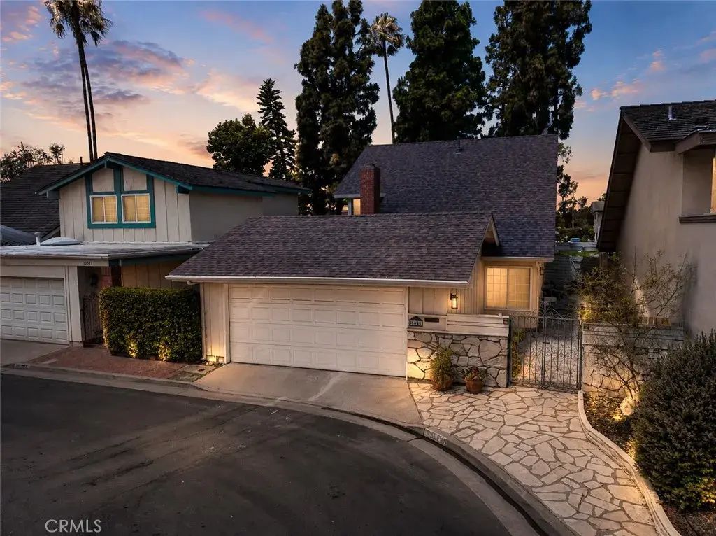 12341 Glacier, Los Alamitos