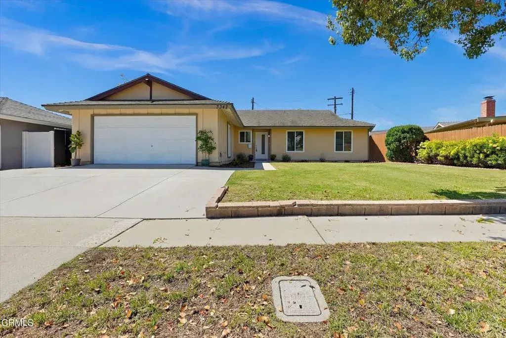 3342 Ridden Street, Camarillo