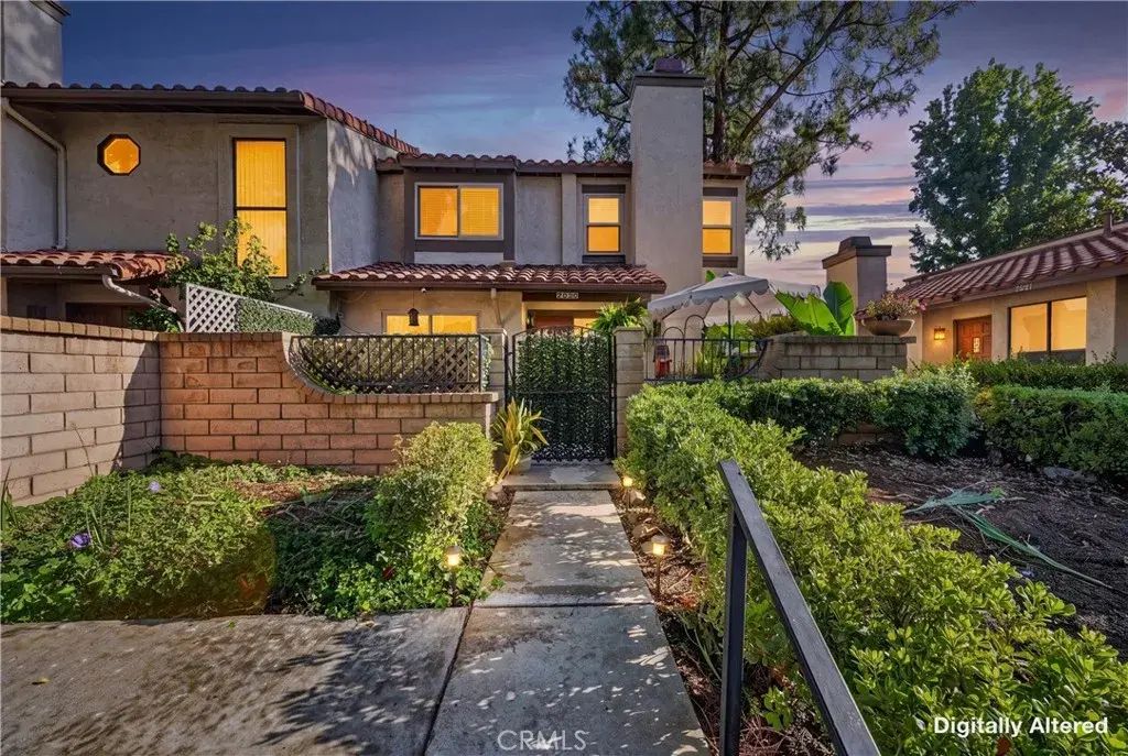 9873 Amalfi Way, Rancho Cucamonga