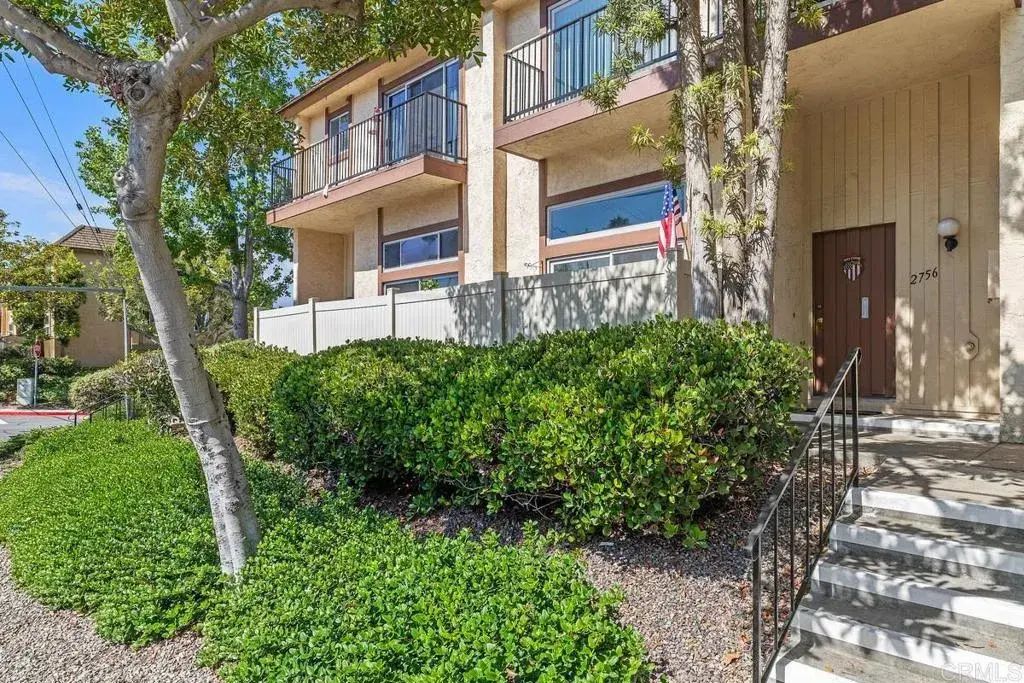 2756 Meadow Lark Drive, 