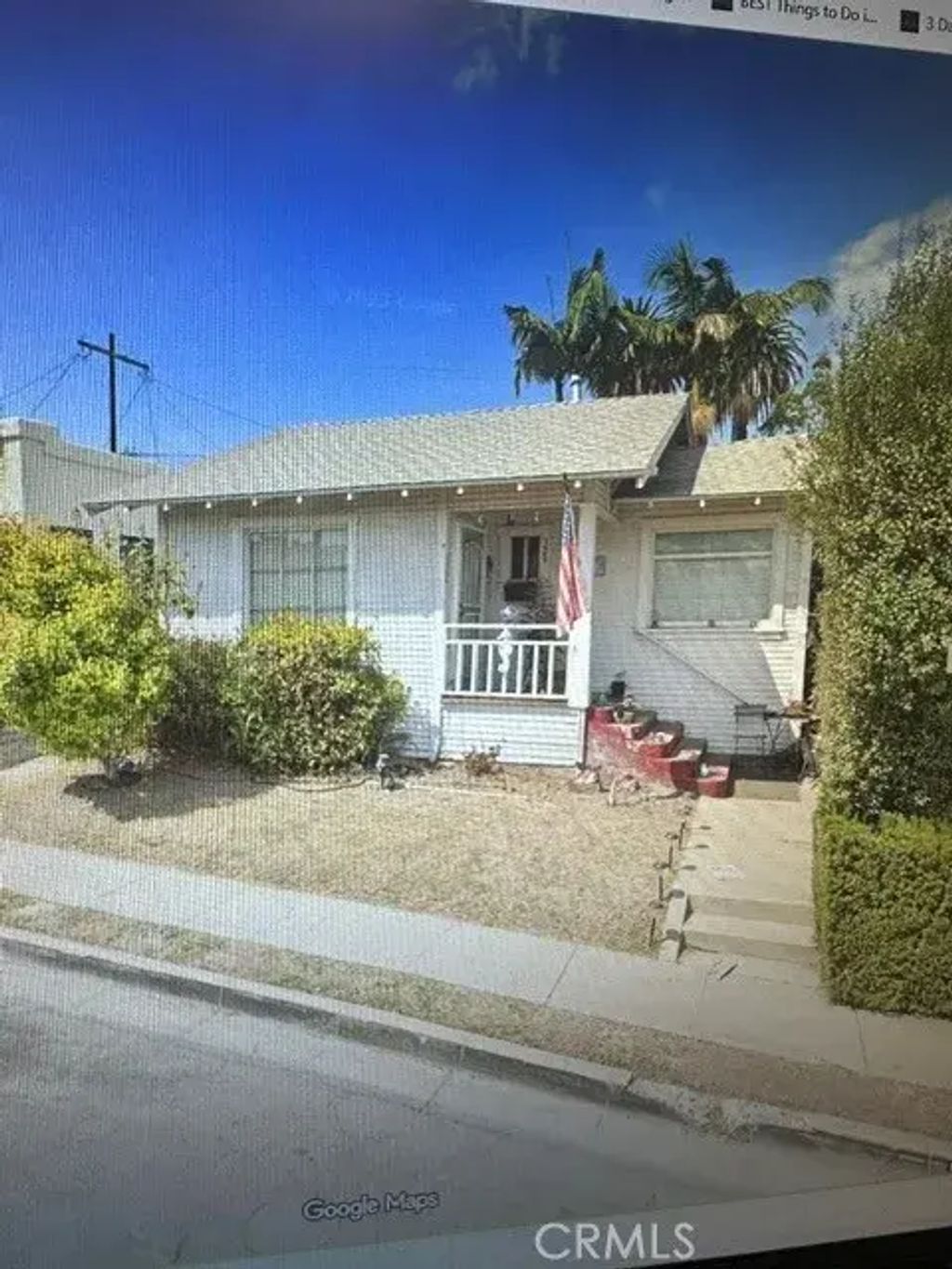 329 Eliot, Long Beach