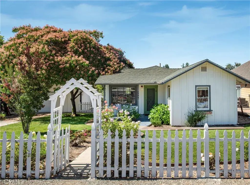 3540 Cedar, Santa Ynez