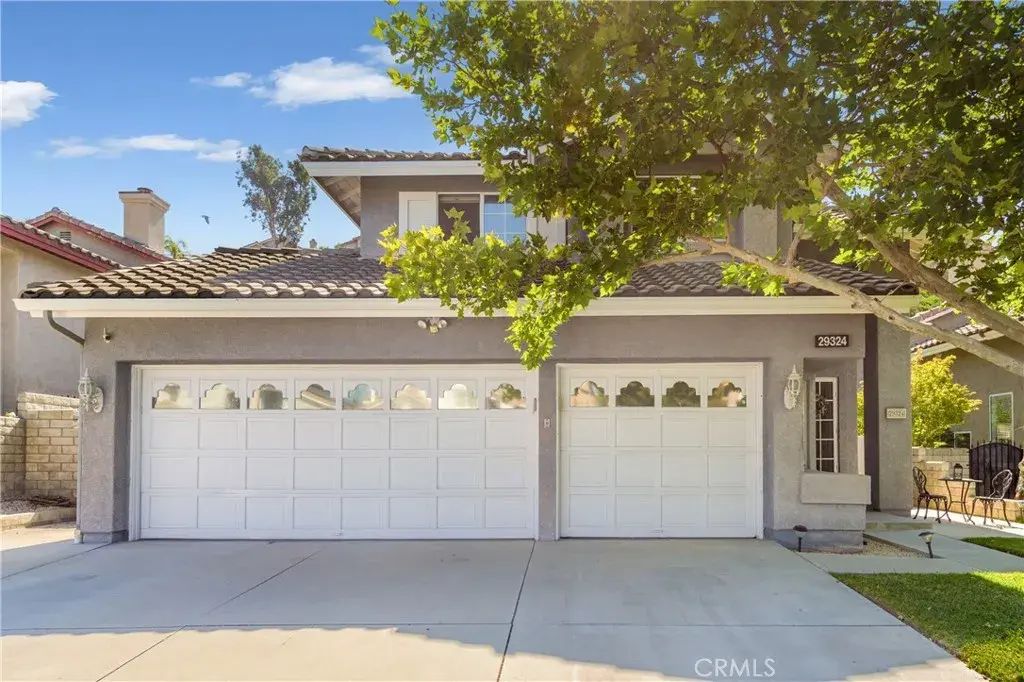 29324 Begonias Lane, Canyon Country