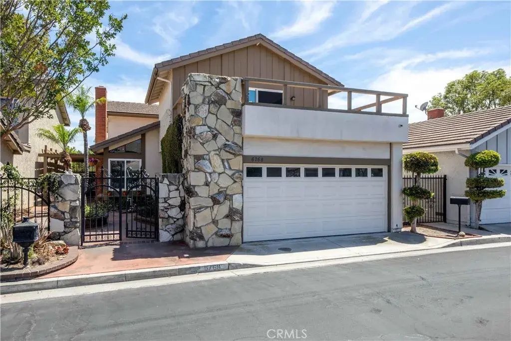 6768 Ossabaw, Cypress