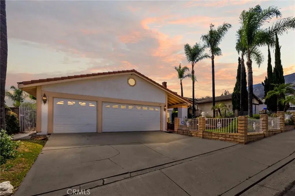 541 Fairwood Street, Duarte