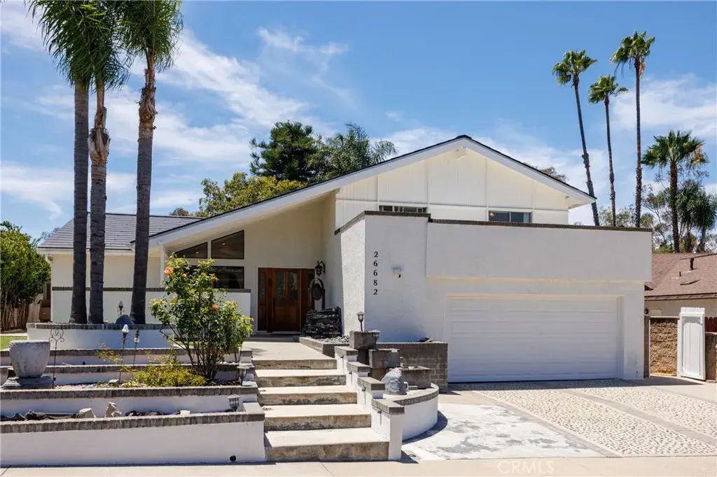 26682 Aracena Drive, Mission Viejo