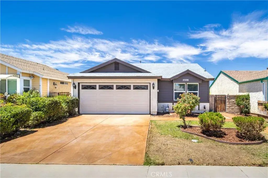 37135 29th East, Palmdale