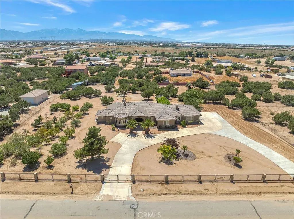 7026 Cataba Road, Oak Hills