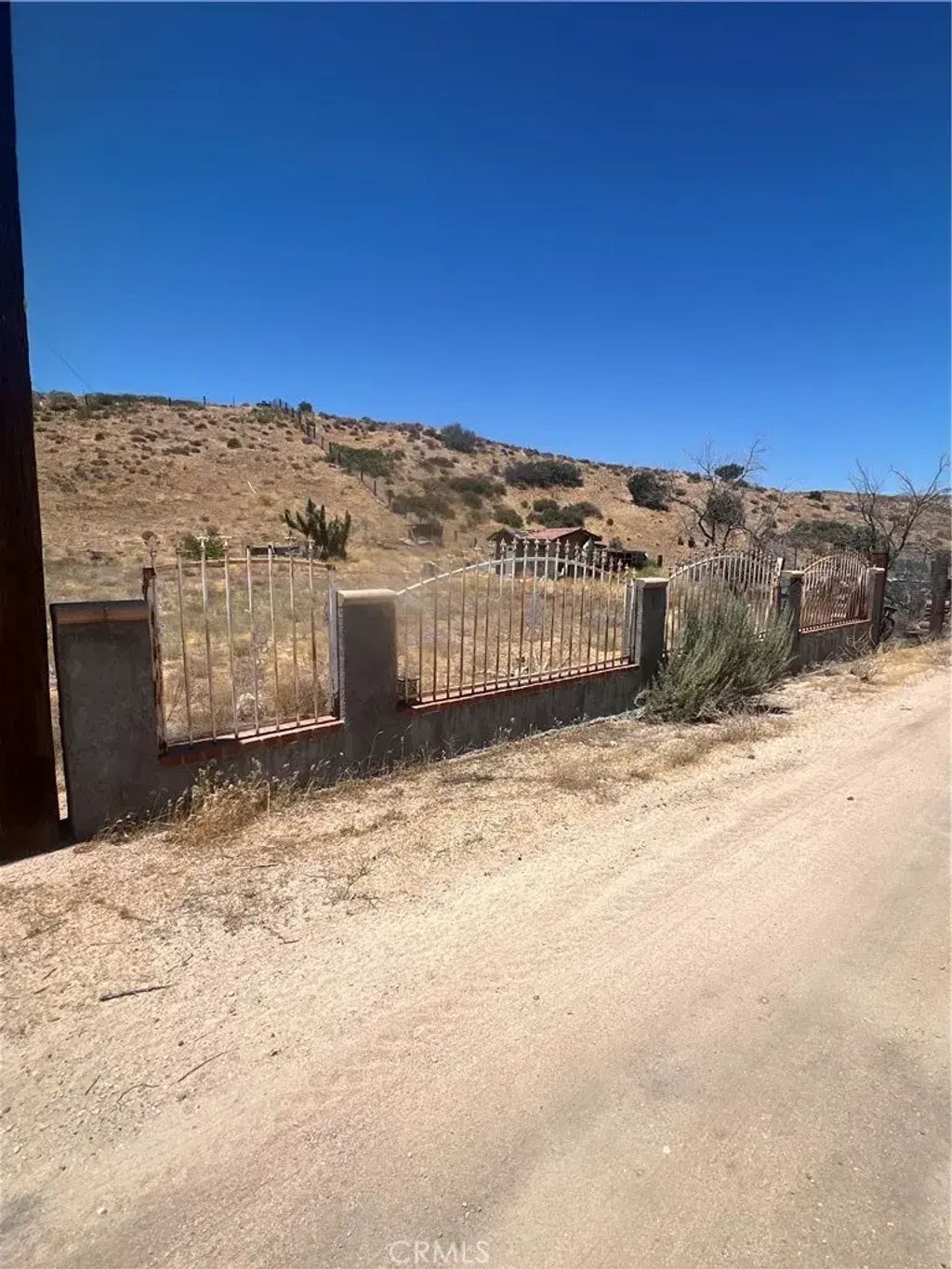 5988 Telephone Canyon, Hesperia