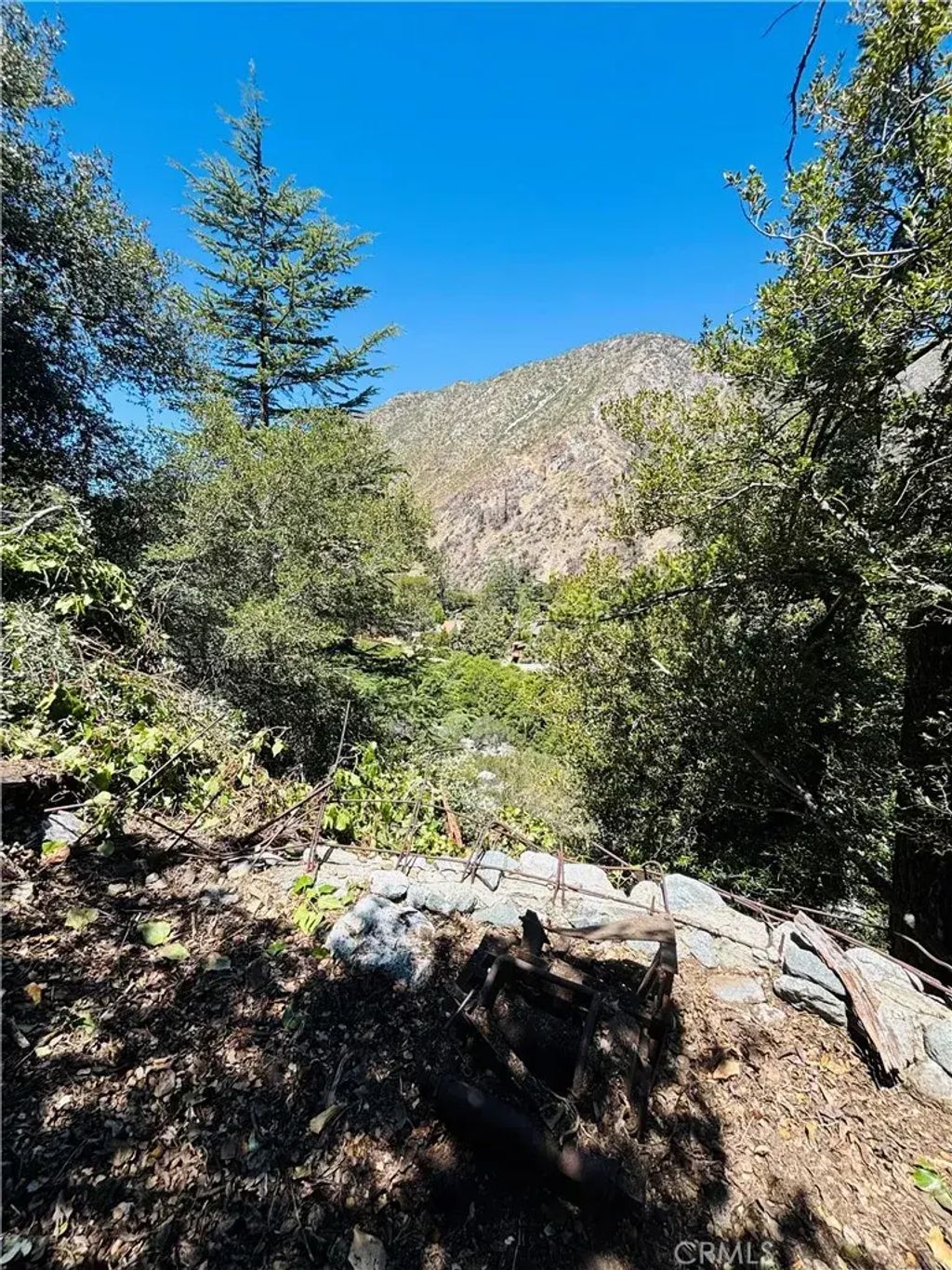 955 San Antonio Creek, Mt Baldy