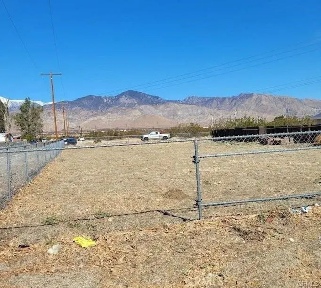 14873 Riza, Cabazon