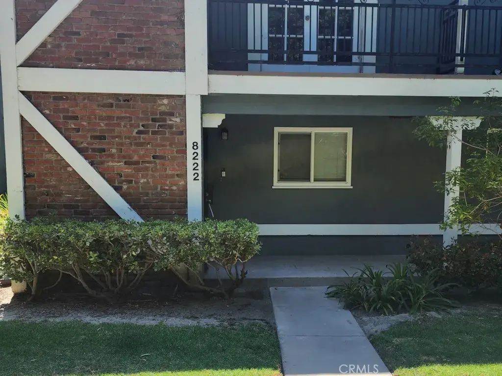 8222 Santa Inez, Buena Park