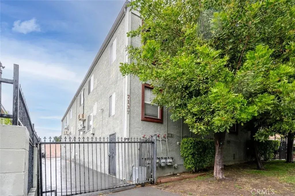 7137 Greeley Street 7, Tujunga