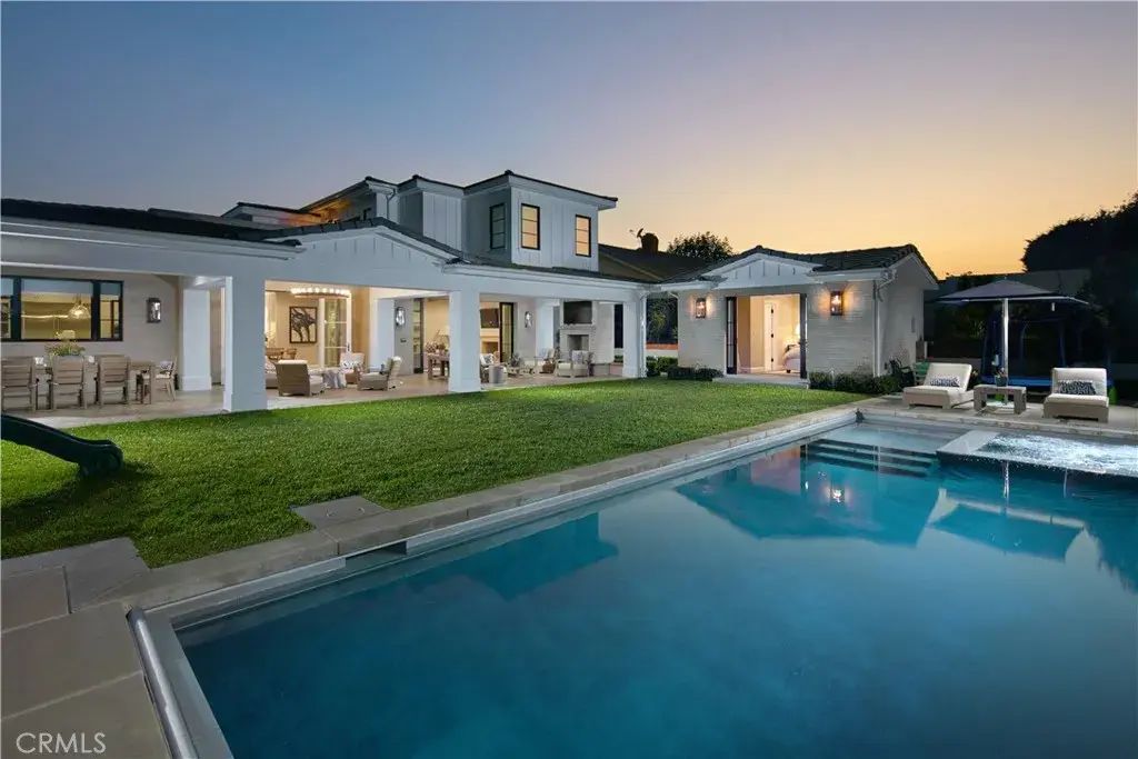 3910 Topside Lane, Corona Del Mar