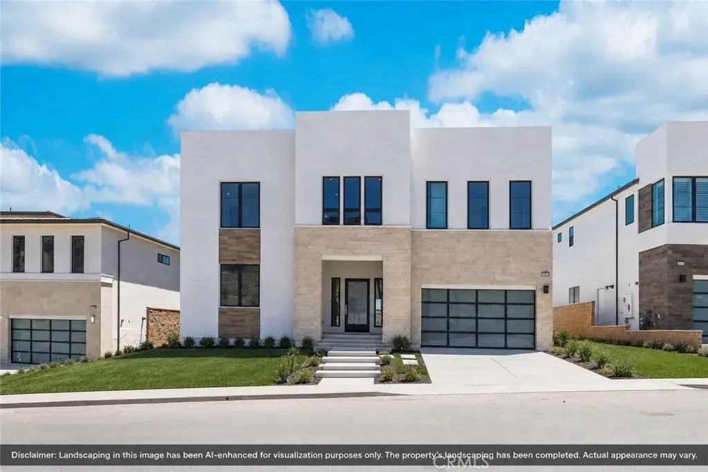 11712 N Churchill Way, Porter Ranch