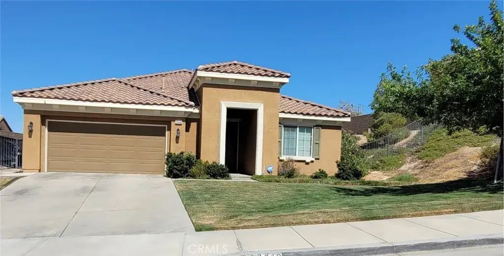 38646 Lynx, Palmdale