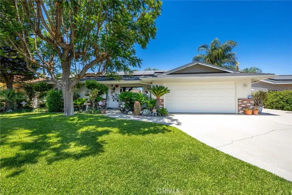 26391 Meridian, Hemet