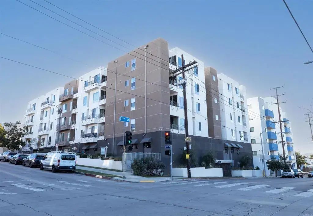 1101 S Harvard Boulevard 510, Los Angeles
