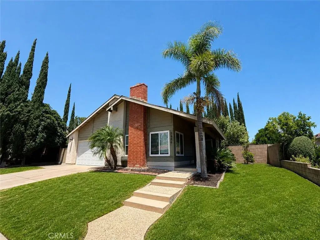 7925 Ramona, Rancho Cucamonga