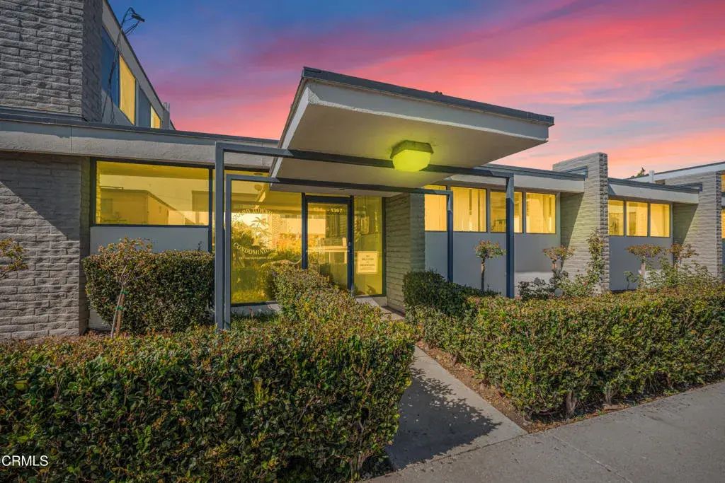 1331 Edgewood Way, Oxnard