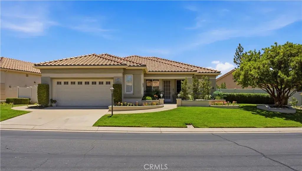 1344 Sea Pines, Banning