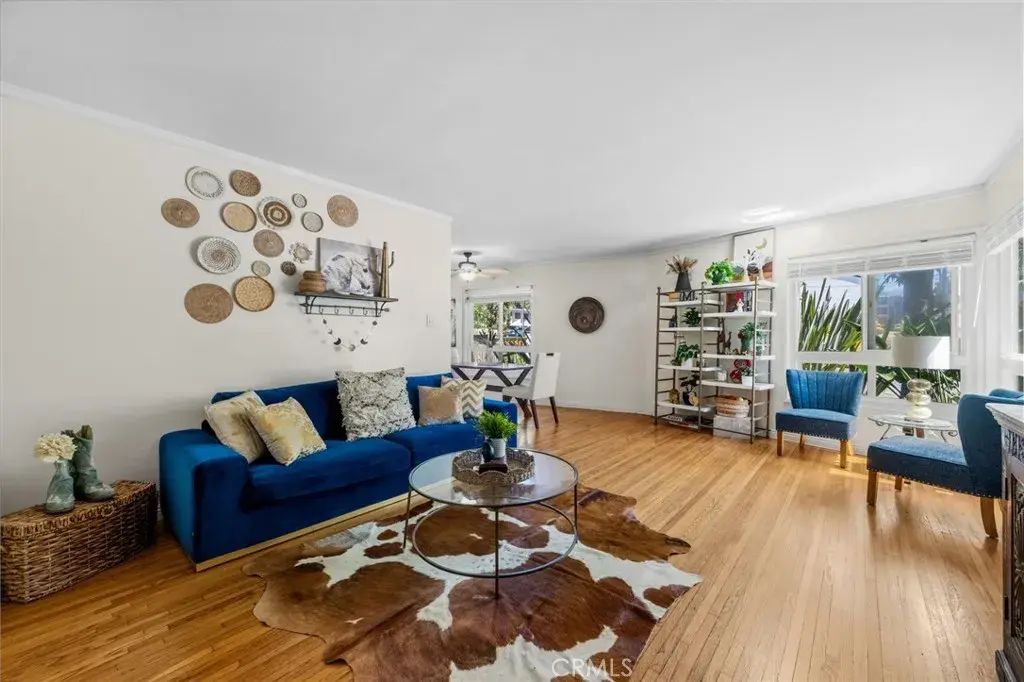 3822 E 1st 1, Long Beach