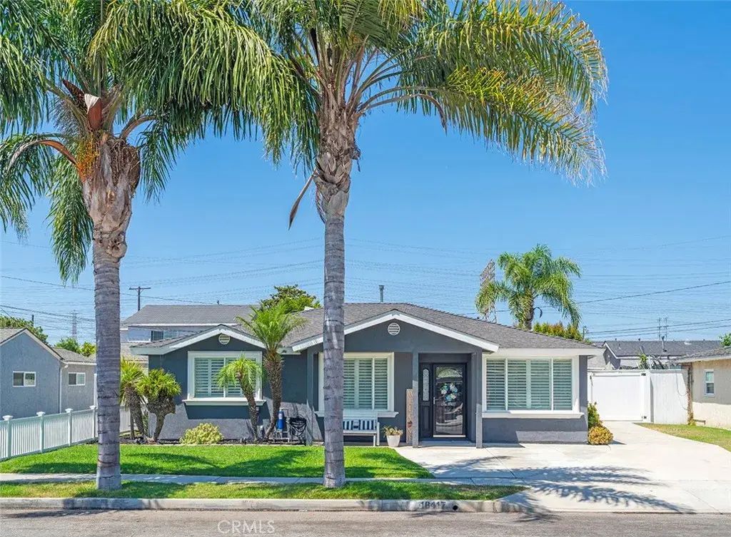 18417 Glenburn, Torrance