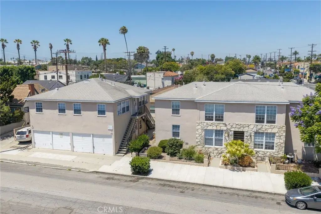 927 Belmont Avenue, Long Beach