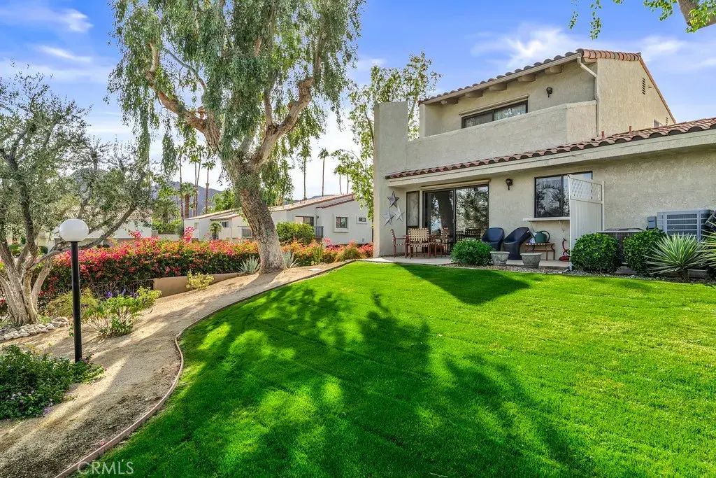45436 Driftwood, Palm Desert