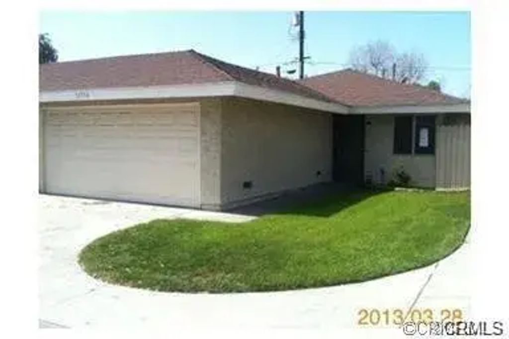 11734 215th Street, Lakewood