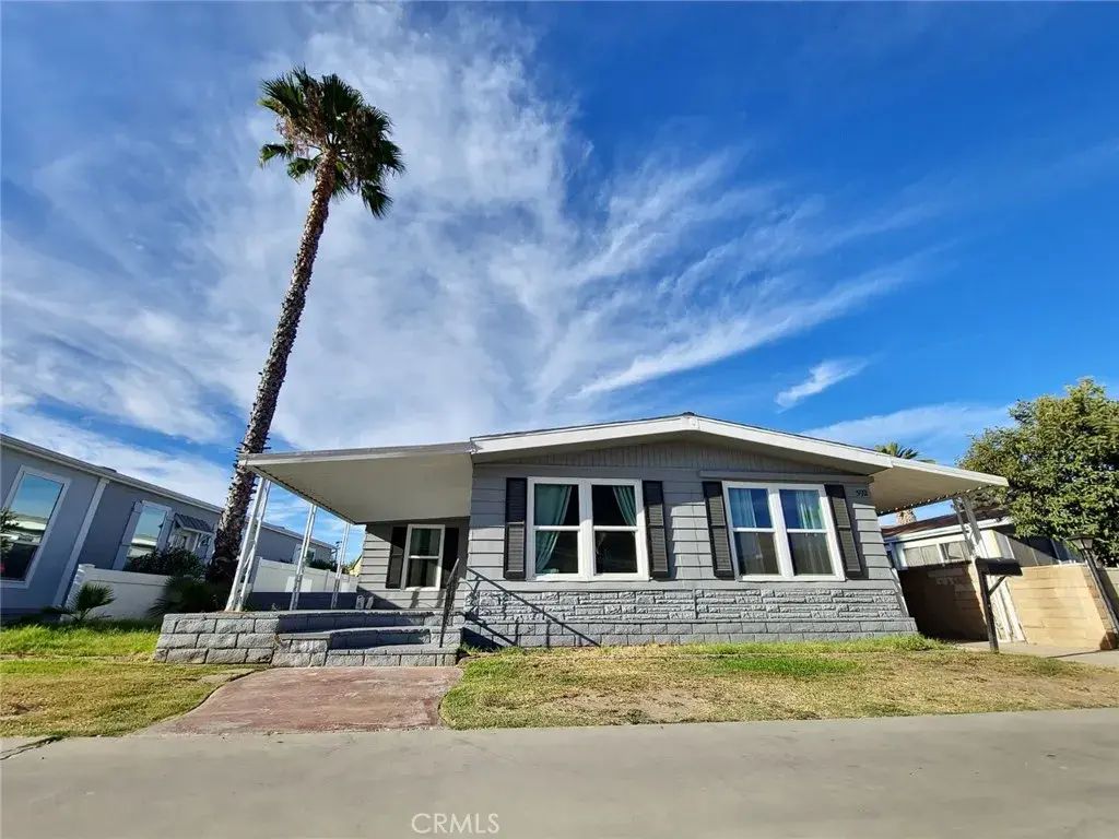 5800 Hamner 592, Eastvale