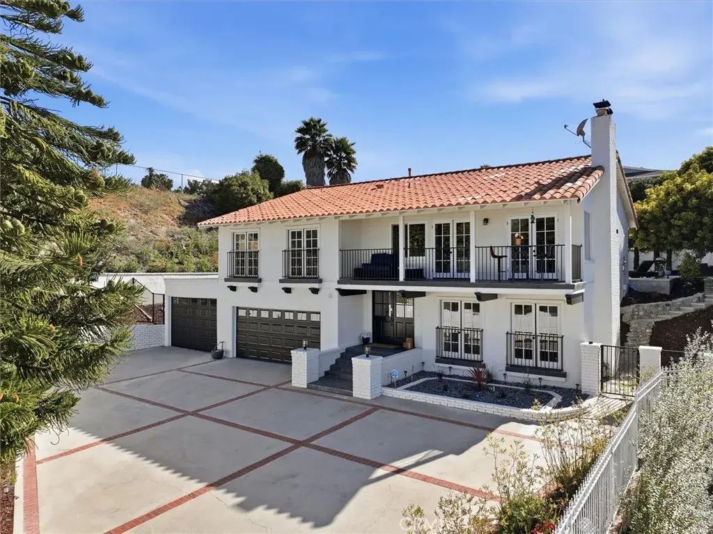 27517 Littlewood Drive, Rancho Palos Verdes