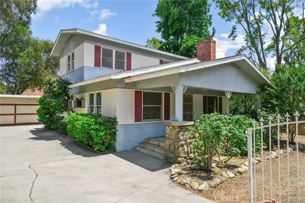 8207 W Vineyard Avenue, Rancho Cucamonga