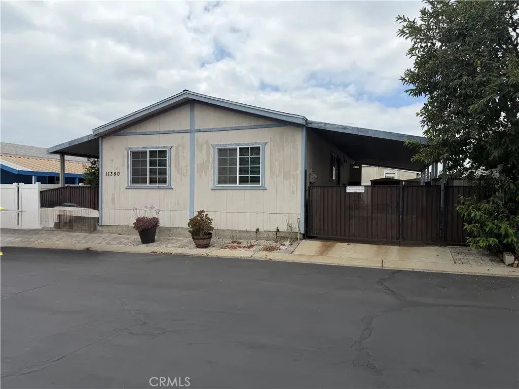 11350 Hickory Lane, Pomona