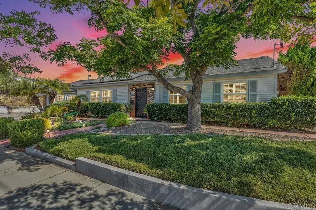 8750 Rumson Drive, Santee