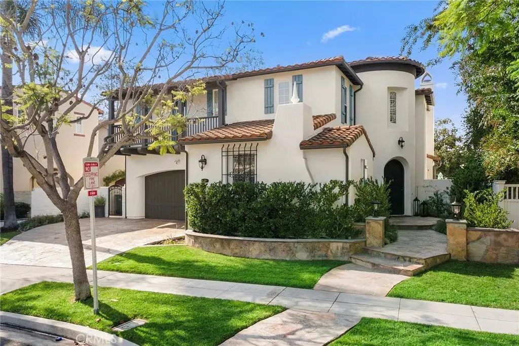 16 Kempton Lane, Ladera Ranch