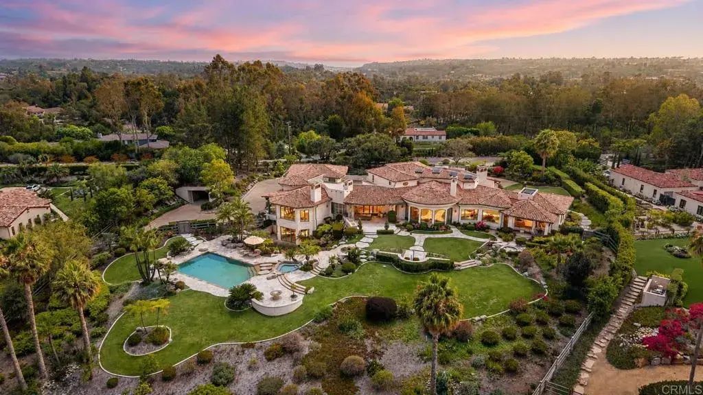 5528 La Crescenta, Rancho Santa Fe