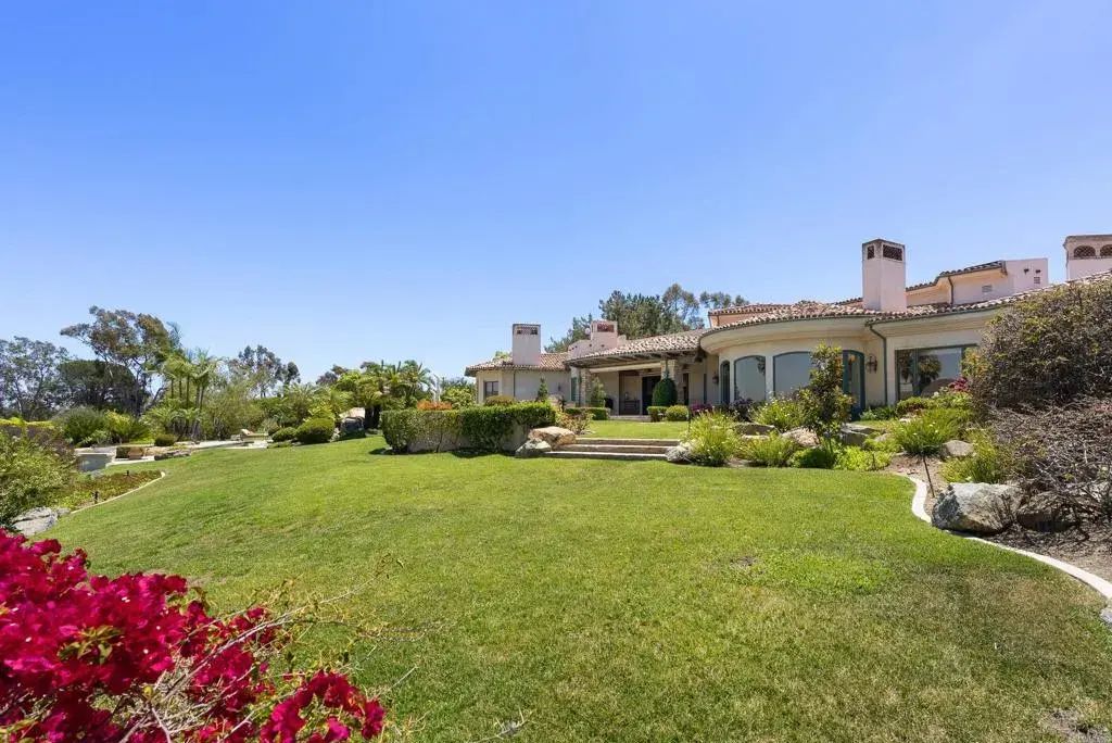5528 La Crescenta, Rancho Santa Fe