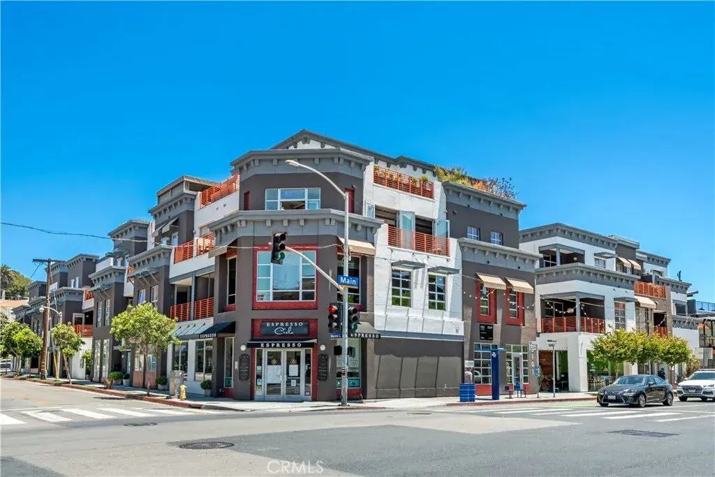 212 Marine Street 306, Santa Monica