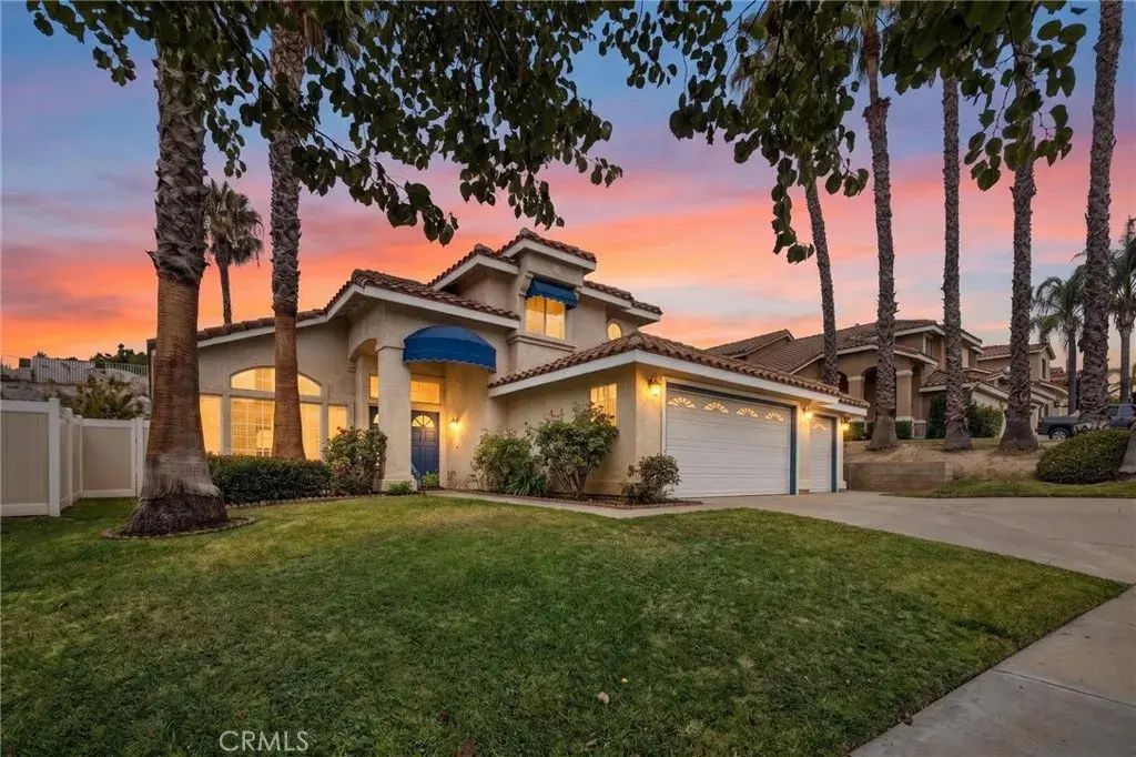 24847 Lincoln Avenue, Murrieta