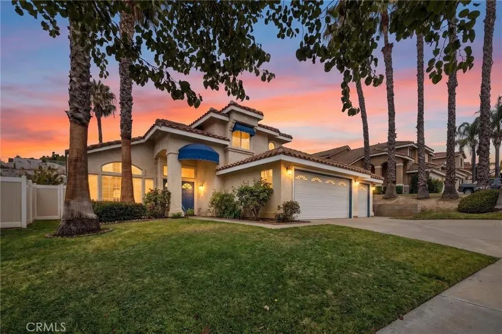 24847 Lincoln Avenue, Murrieta