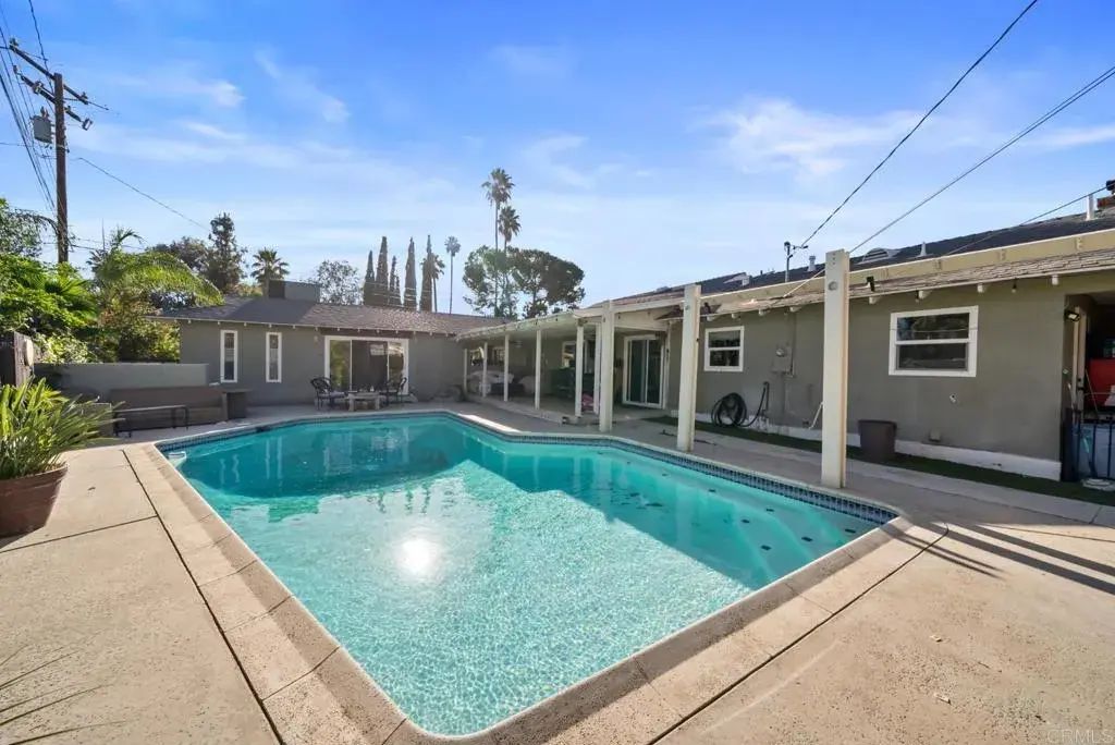 2951 Mockingbird Lane, Hemet