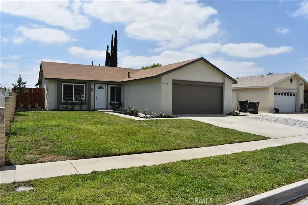 1425 Hunter, Redlands