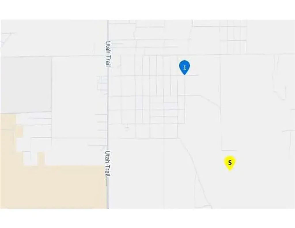 Wilshire, 29 Palms