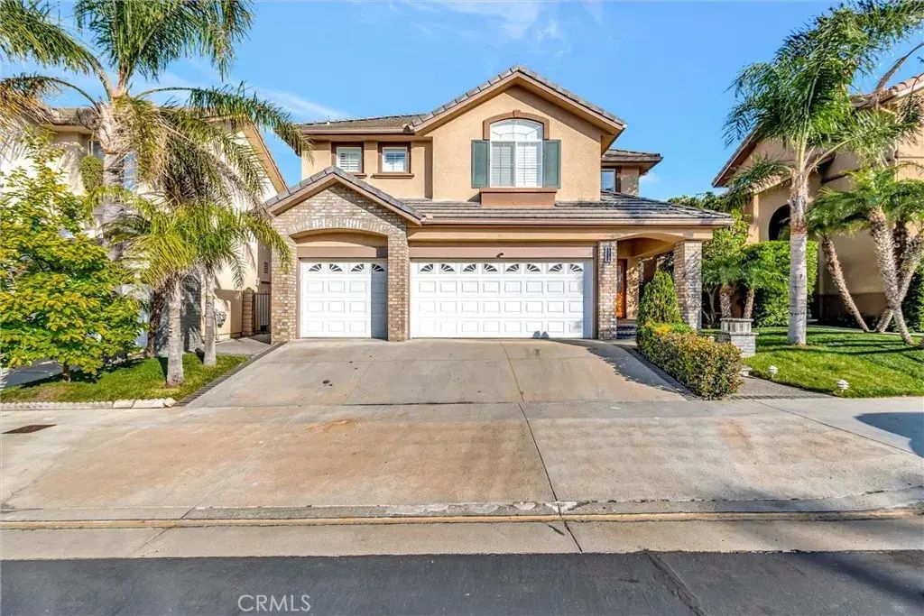 19754 Mariposa Creek Way, Porter Ranch
