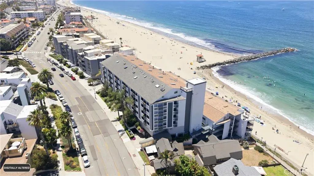 615 Esplanade 606, Redondo Beach