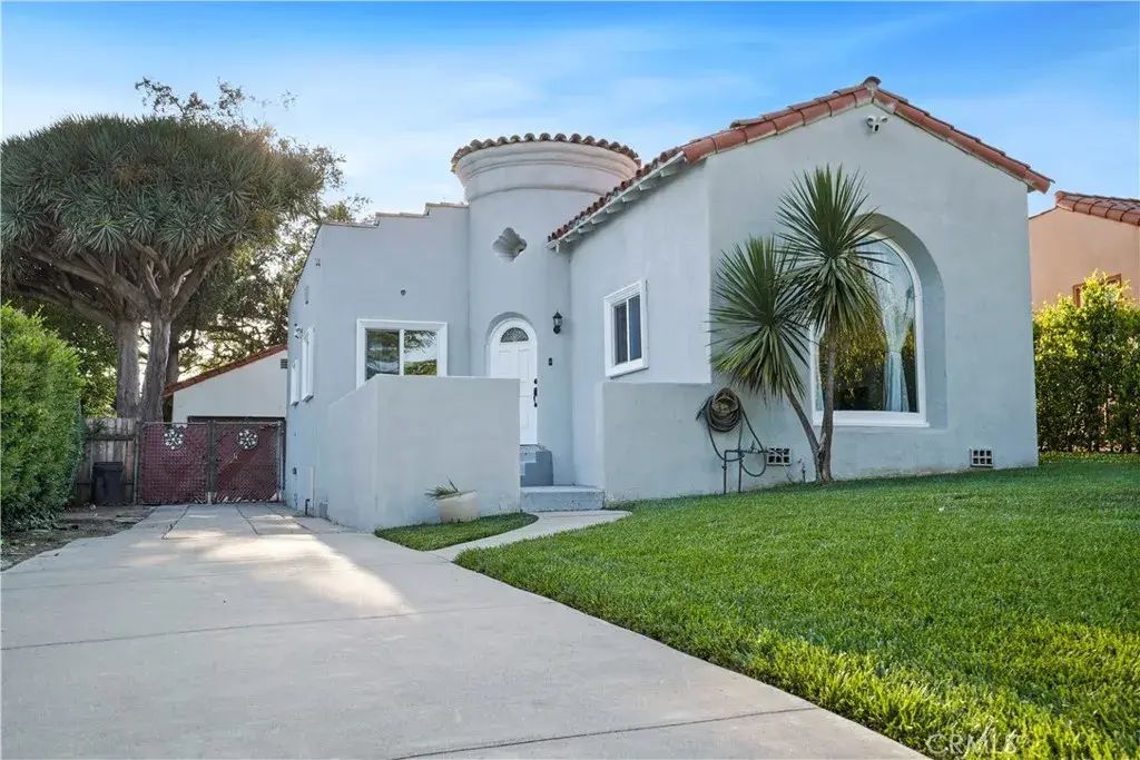 4615 Grand, La Canada Flintridge