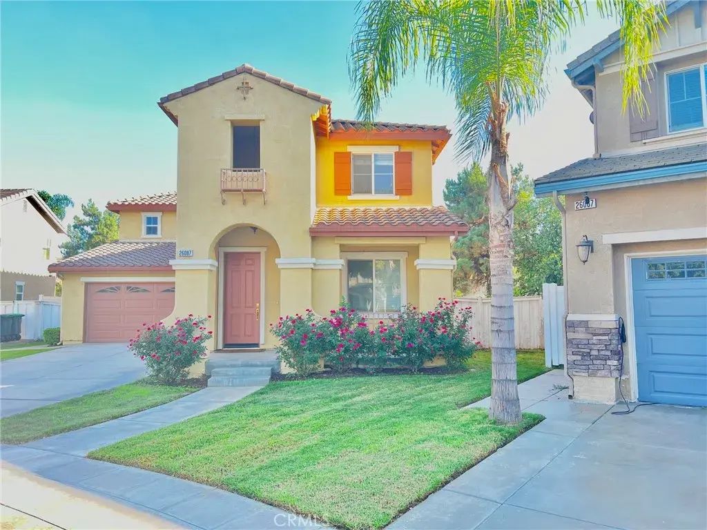 26087 Arroyo Lane, Loma Linda