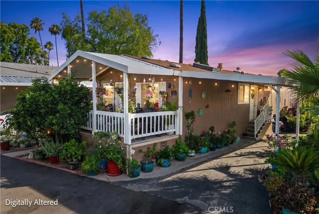 3701 Fillmore #175, Riverside