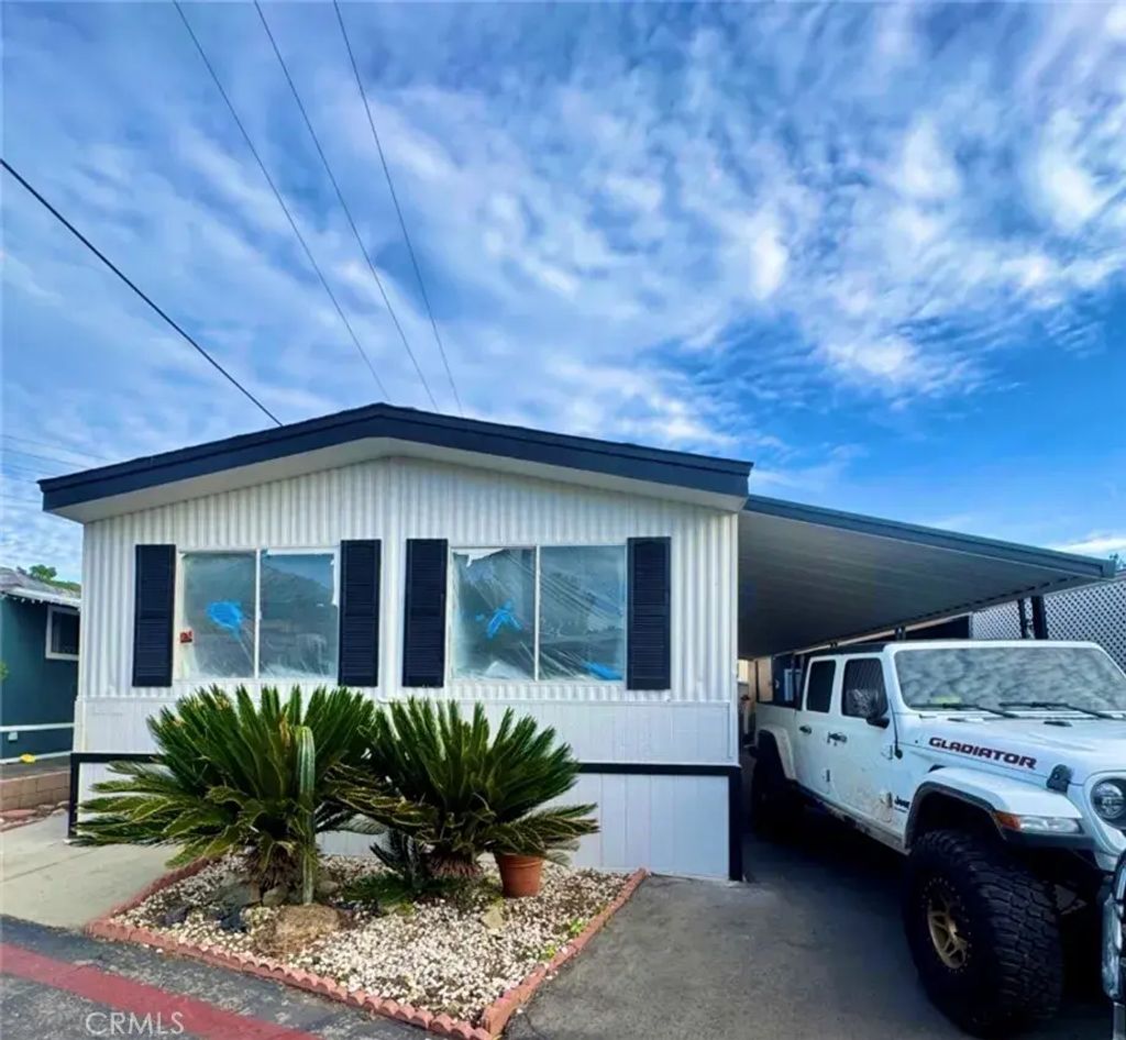 12401 Filmore St #624, Sylmar